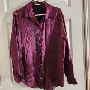 Alice Stuart long sleeve shirt